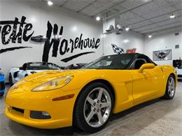 2005 Chevrolet Corvette (CC-2095180) for sale in Dallas, Texas
