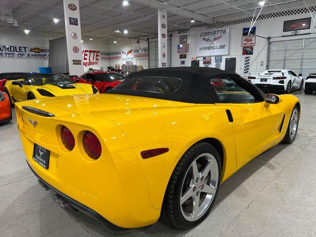 2005 Chevrolet Corvette (CC-2095180) for sale in Dallas, Texas