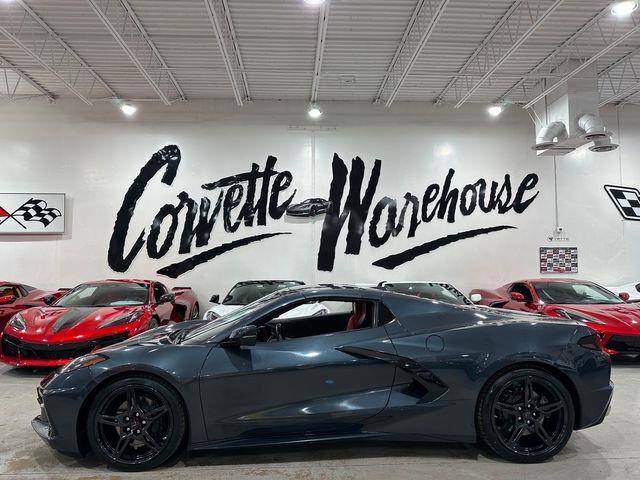 2021 Chevrolet Corvette (CC-2095181) for sale in Dallas, Texas