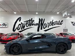 2021 Chevrolet Corvette (CC-2095181) for sale in Dallas, Texas