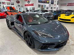 2021 Chevrolet Corvette (CC-2095181) for sale in Dallas, Texas