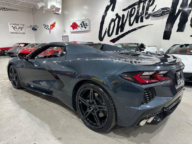 2021 Chevrolet Corvette (CC-2095181) for sale in Dallas, Texas