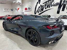 2021 Chevrolet Corvette (CC-2095181) for sale in Dallas, Texas