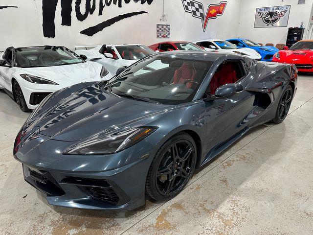2021 Chevrolet Corvette (CC-2095181) for sale in Dallas, Texas