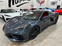 2021 Chevrolet Corvette (CC-2095181) for sale in Dallas, Texas