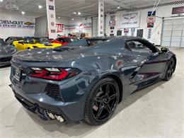 2021 Chevrolet Corvette (CC-2095181) for sale in Dallas, Texas