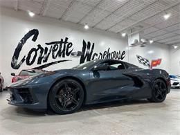 2021 Chevrolet Corvette (CC-2095181) for sale in Dallas, Texas