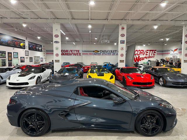 2021 Chevrolet Corvette (CC-2095181) for sale in Dallas, Texas
