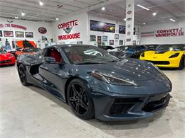 2021 Chevrolet Corvette (CC-2095181) for sale in Dallas, Texas