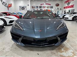 2021 Chevrolet Corvette (CC-2095181) for sale in Dallas, Texas