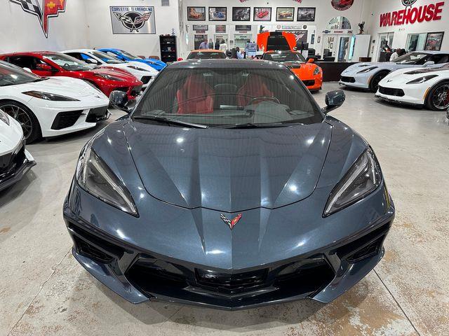 2021 Chevrolet Corvette (CC-2095181) for sale in Dallas, Texas