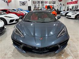 2021 Chevrolet Corvette (CC-2095181) for sale in Dallas, Texas