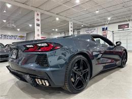 2021 Chevrolet Corvette (CC-2095181) for sale in Dallas, Texas