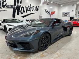 2021 Chevrolet Corvette (CC-2095181) for sale in Dallas, Texas