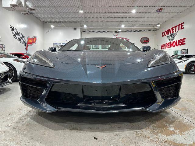 2021 Chevrolet Corvette (CC-2095181) for sale in Dallas, Texas