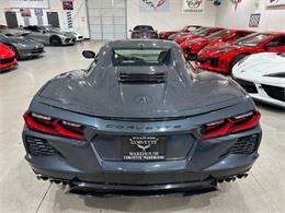2021 Chevrolet Corvette (CC-2095181) for sale in Dallas, Texas