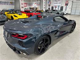2021 Chevrolet Corvette (CC-2095181) for sale in Dallas, Texas