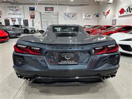 2021 Chevrolet Corvette (CC-2095181) for sale in Dallas, Texas