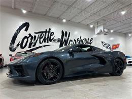 2021 Chevrolet Corvette (CC-2095181) for sale in Dallas, Texas