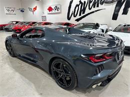 2021 Chevrolet Corvette (CC-2095181) for sale in Dallas, Texas