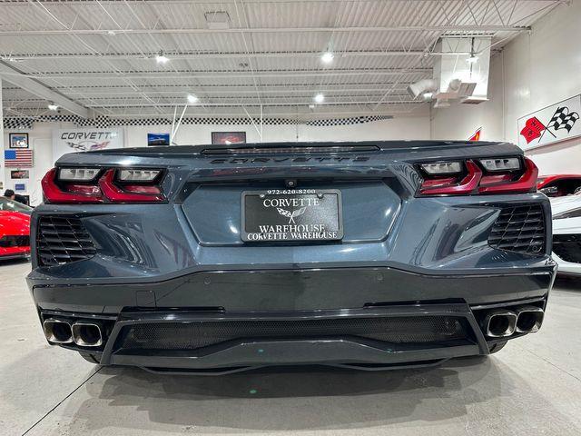 2021 Chevrolet Corvette (CC-2095181) for sale in Dallas, Texas