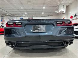 2021 Chevrolet Corvette (CC-2095181) for sale in Dallas, Texas