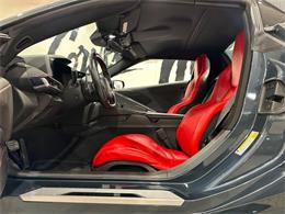 2021 Chevrolet Corvette (CC-2095181) for sale in Dallas, Texas