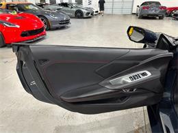 2021 Chevrolet Corvette (CC-2095181) for sale in Dallas, Texas