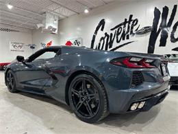2021 Chevrolet Corvette (CC-2095181) for sale in Dallas, Texas