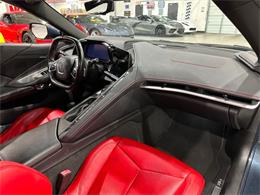 2021 Chevrolet Corvette (CC-2095181) for sale in Dallas, Texas
