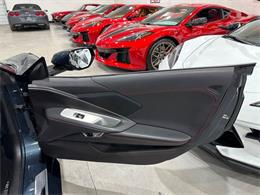 2021 Chevrolet Corvette (CC-2095181) for sale in Dallas, Texas