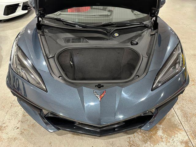 2021 Chevrolet Corvette (CC-2095181) for sale in Dallas, Texas