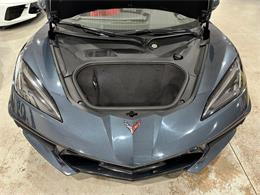 2021 Chevrolet Corvette (CC-2095181) for sale in Dallas, Texas