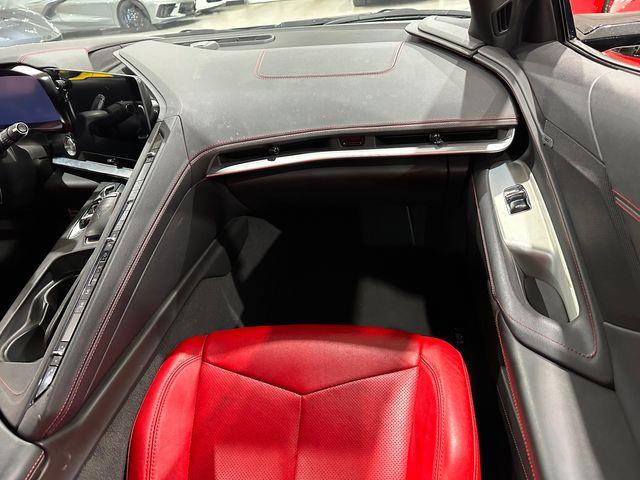 2021 Chevrolet Corvette (CC-2095181) for sale in Dallas, Texas