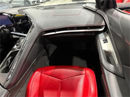 2021 Chevrolet Corvette (CC-2095181) for sale in Dallas, Texas