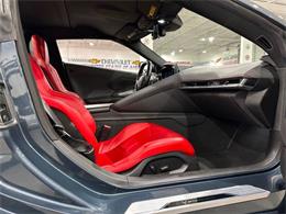2021 Chevrolet Corvette (CC-2095181) for sale in Dallas, Texas