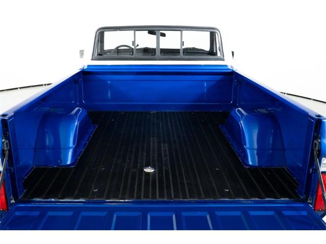 1971 Chevrolet C10 (CC-2095182) for sale in St. Charles, Missouri