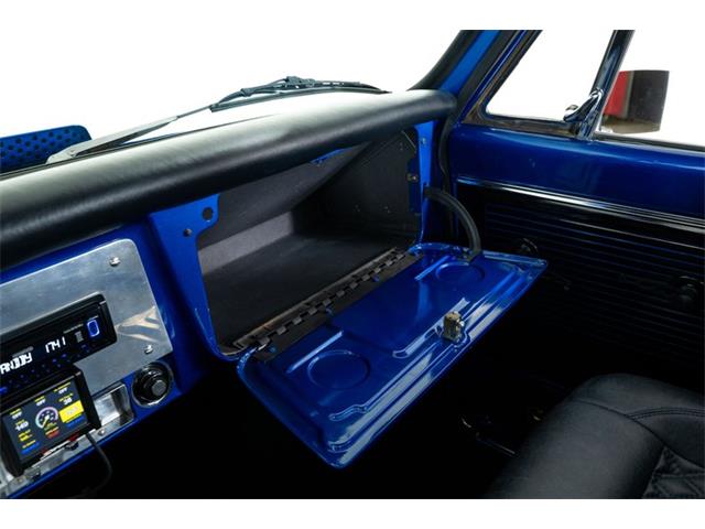 1971 Chevrolet C10 (CC-2095182) for sale in St. Charles, Missouri