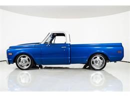 1971 Chevrolet C10 (CC-2095182) for sale in St. Charles, Missouri