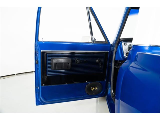 1971 Chevrolet C10 (CC-2095182) for sale in St. Charles, Missouri