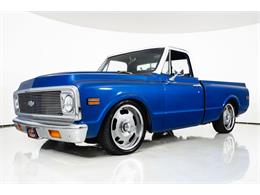 1971 Chevrolet C10 (CC-2095182) for sale in St. Charles, Missouri