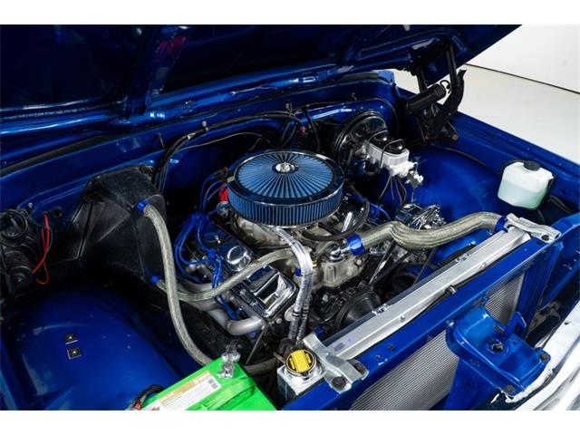 1971 Chevrolet C10 (CC-2095182) for sale in St. Charles, Missouri
