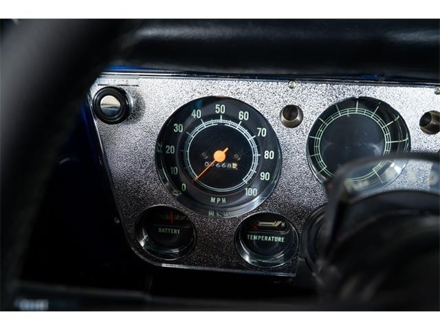 1971 Chevrolet C10 (CC-2095182) for sale in St. Charles, Missouri