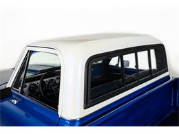 1971 Chevrolet C10 (CC-2095182) for sale in St. Charles, Missouri