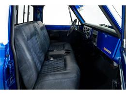1971 Chevrolet C10 (CC-2095182) for sale in St. Charles, Missouri