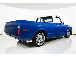 1971 Chevrolet C10 (CC-2095182) for sale in St. Charles, Missouri