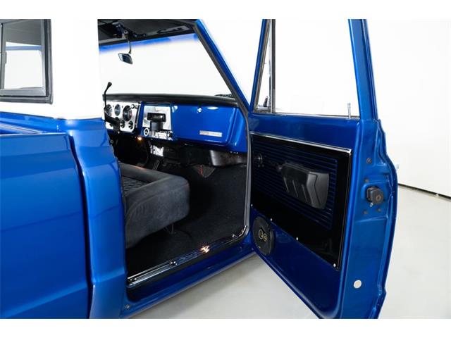 1971 Chevrolet C10 (CC-2095182) for sale in St. Charles, Missouri