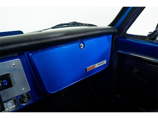 1971 Chevrolet C10 (CC-2095182) for sale in St. Charles, Missouri