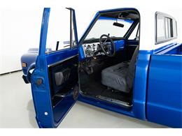 1971 Chevrolet C10 (CC-2095182) for sale in St. Charles, Missouri