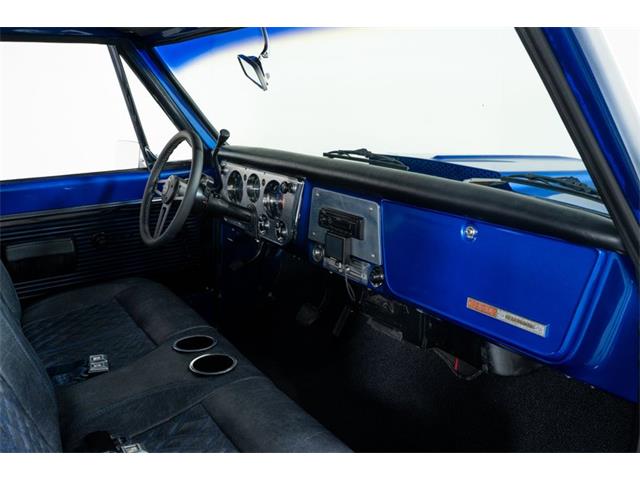 1971 Chevrolet C10 (CC-2095182) for sale in St. Charles, Missouri